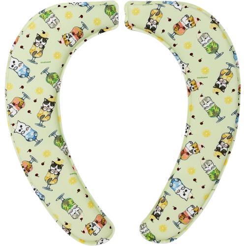 ＜ヨコズナ＞モフサンド さらふわ便座クッション