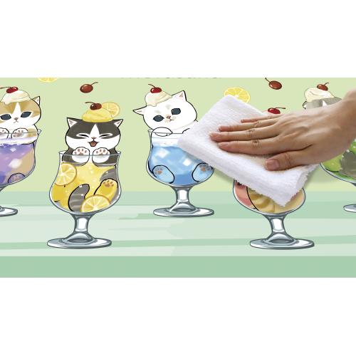 ＜ヨコズナ＞モフサンド　珪藻土入りソフトバスマット