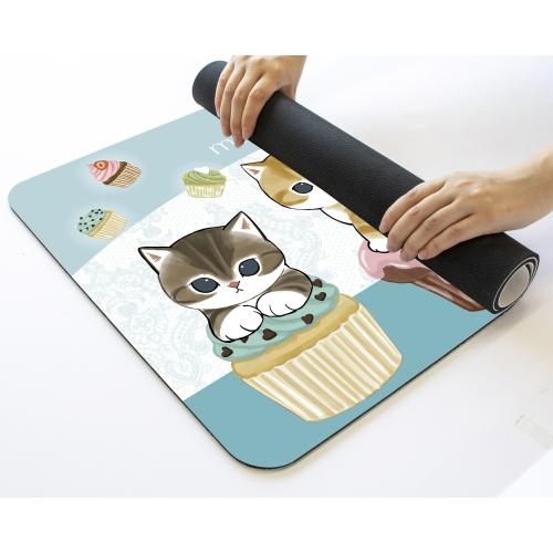 ＜ヨコズナ＞モフサンド　珪藻土入りソフトバスマット