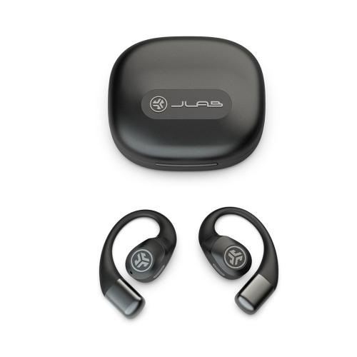 ＜JLab＞ワイヤレスイヤホン Epic Open Sport