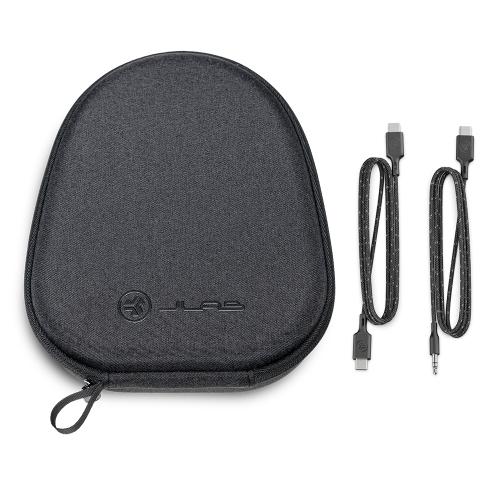 ＜JLab＞ワイヤレスヘッドホン Epic Lux Lab Edition