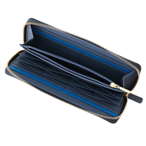 ＜ANAオリジナル＞キプリス for ANA　ハニーセル長財布