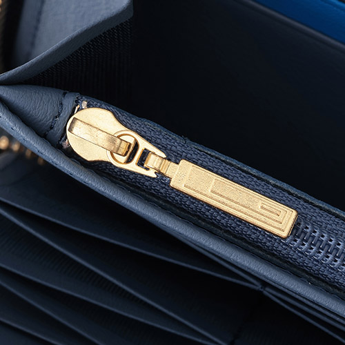 ＜ANAオリジナル＞キプリス for ANA　ハニーセル長財布