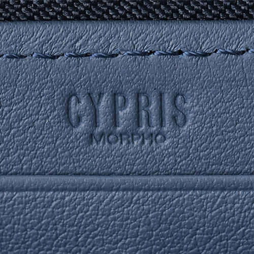 ＜ANAオリジナル＞キプリス for ANA　ハニーセル長財布