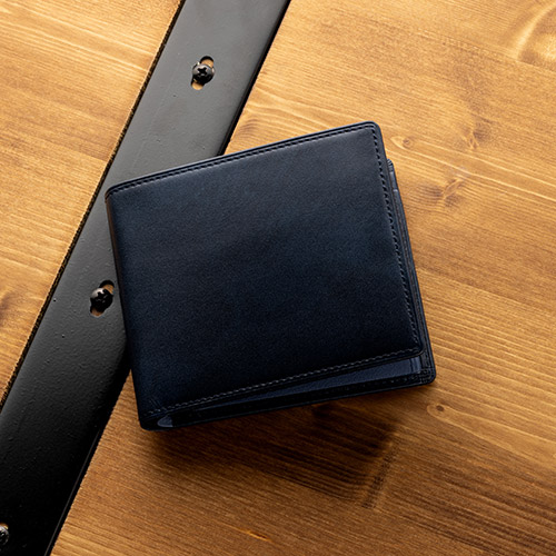 ＜ANAオリジナル＞キプリス for ANA　二つ折り財布