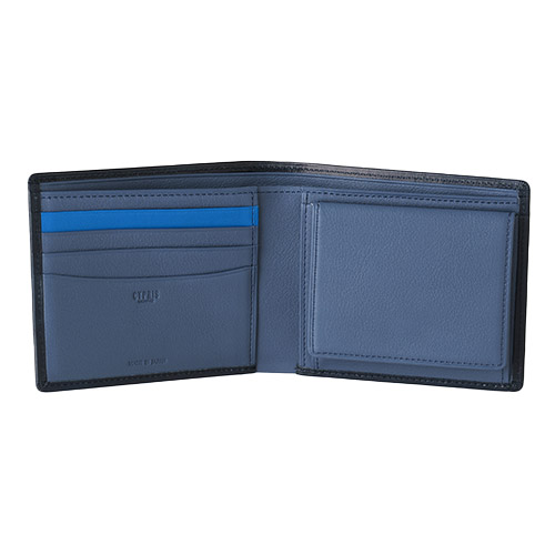 ＜ANAオリジナル＞キプリス for ANA　二つ折り財布