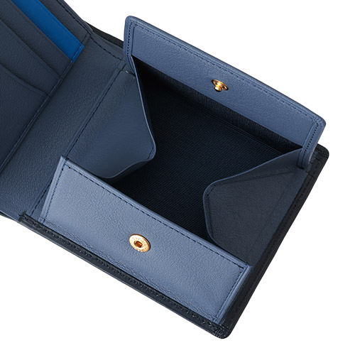 ＜ANAオリジナル＞キプリス for ANA　二つ折り財布