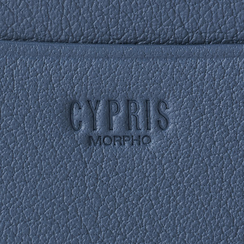 ＜ANAオリジナル＞キプリス for ANA　二つ折り財布