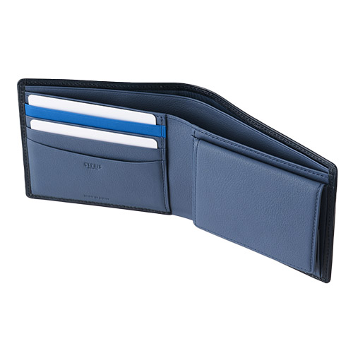 ＜ANAオリジナル＞キプリス for ANA　二つ折り財布