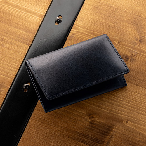 ＜ANAオリジナル＞キプリス for ANA　名刺入れ