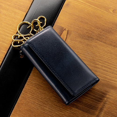 ＜ANAオリジナル＞キプリス for ANA　キーケース