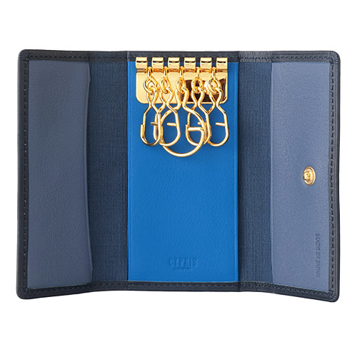 ＜ANAオリジナル＞キプリス for ANA　キーケース