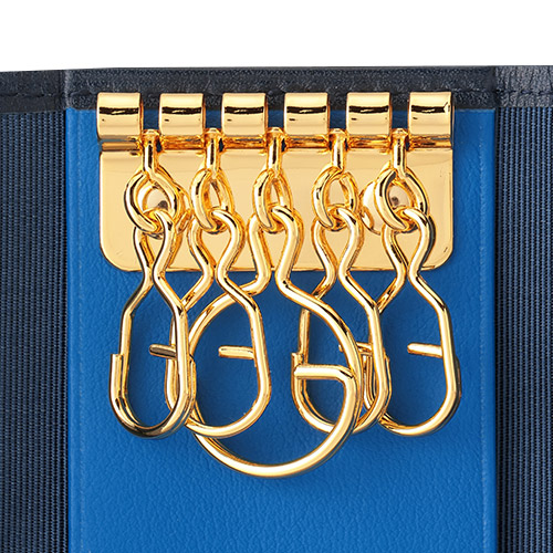 ＜ANAオリジナル＞キプリス for ANA　キーケース