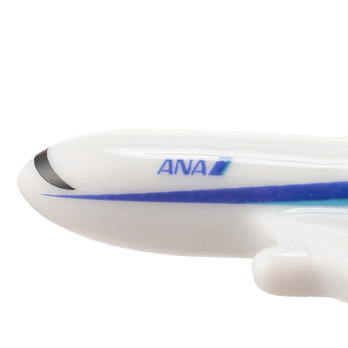 ＜ANAオリジナル＞ANA飛行機箸置き5機セット