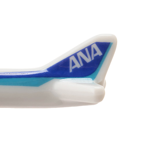＜ANAオリジナル＞ANA飛行機箸置き5機セット