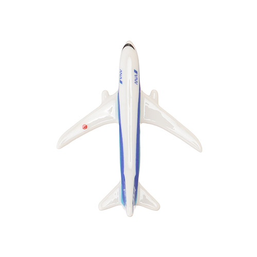 ＜ANAオリジナル＞ANA飛行機箸置き5機セット