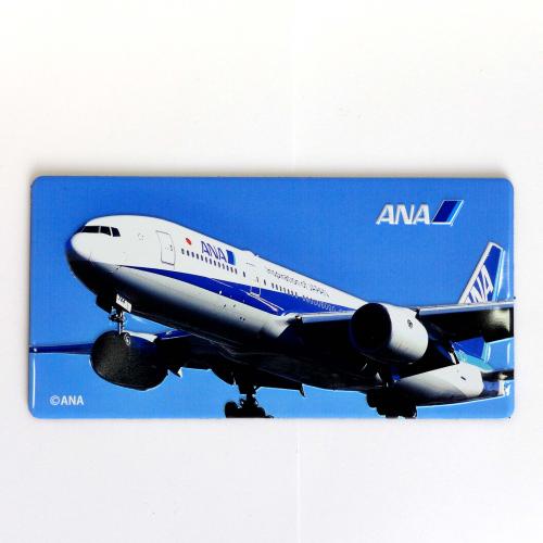 ＜ANAオリジナル＞マグネットプレート