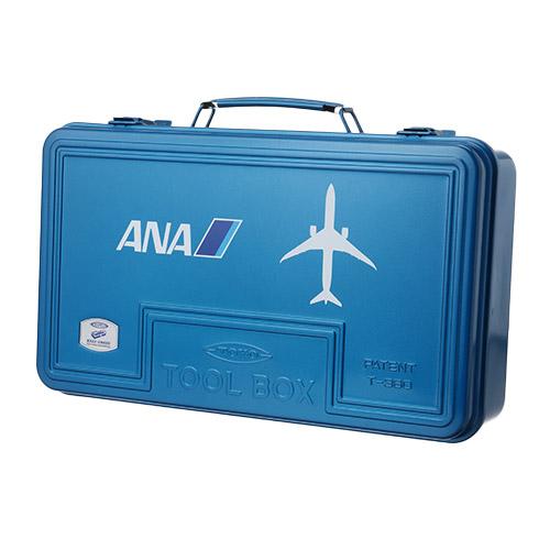 ＜ANAオリジナル＞ツールボックスセット(T360×1、T190×3)