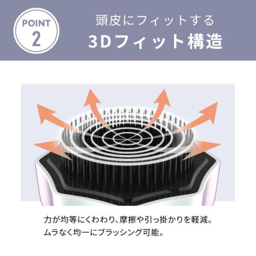 ＜DOCTORAIR＞ミラブラシ