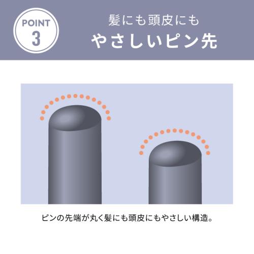 ＜DOCTORAIR＞ミラブラシ