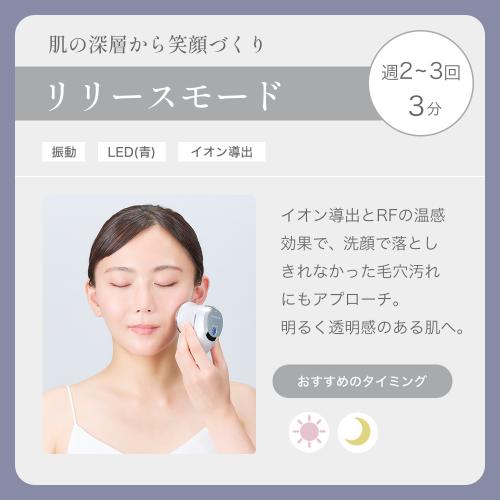 ＜DOCTORAIR＞リフトライザー