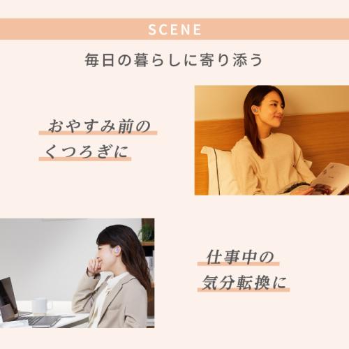 ＜Doctorair ME＞イヤラボmini