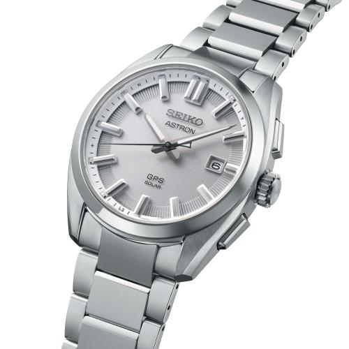 ＜セイコー＞アストロン GPSソーラー チタン オリジン SBXD031