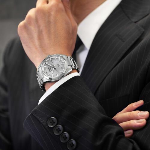 ＜セイコー＞アストロン GPSソーラー チタン オリジン SBXD031