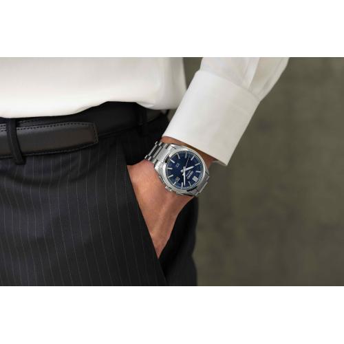 ＜セイコー＞アストロン GPSソーラー チタン オリジン SBXD033