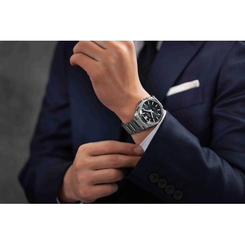 ＜セイコー＞アストロン GPSソーラー チタン オリジン SBXD035