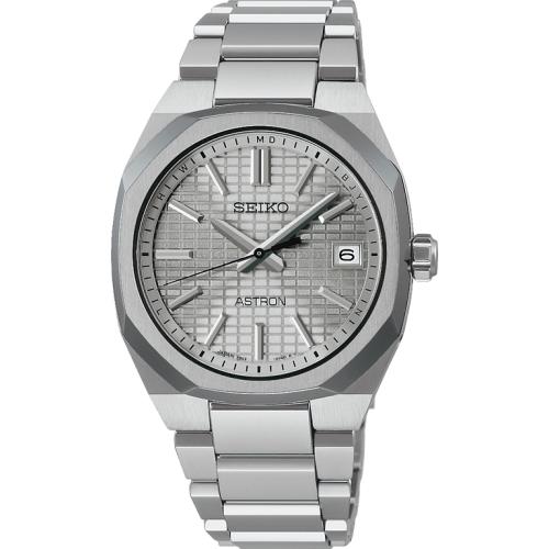 ＜セイコー＞アストロン ソーラー電波 NEXTERシリーズ SBXY099