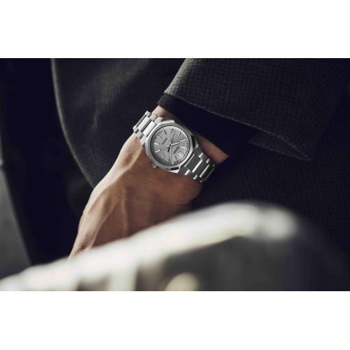 ＜セイコー＞アストロン ソーラー電波 NEXTERシリーズ SBXY099