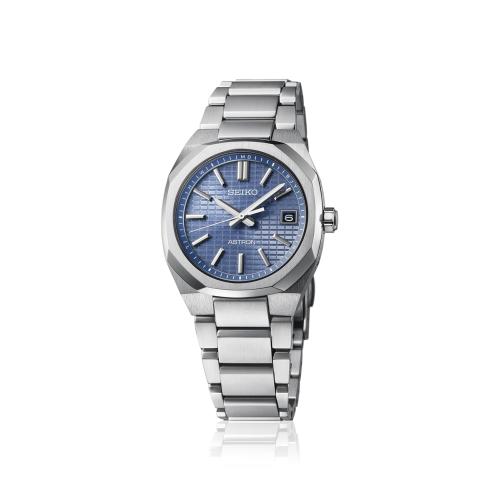 ＜セイコー＞アストロン ソーラー電波 NEXTERシリーズ SBXY101