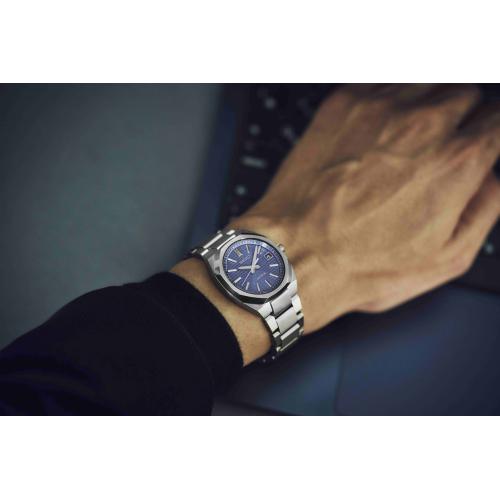 ＜セイコー＞アストロン ソーラー電波 NEXTERシリーズ SBXY101