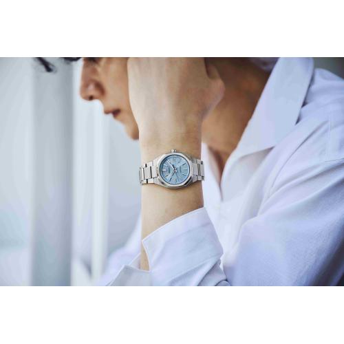 ＜セイコー＞アストロン ソーラー電波 NEXTERシリーズ SBXY103