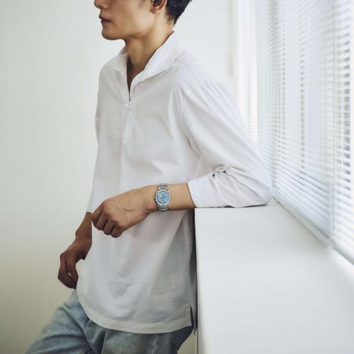 ＜セイコー＞アストロン ソーラー電波 NEXTERシリーズ SBXY103