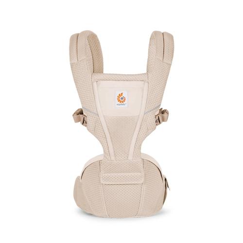 ＜Ergobaby＞Altaヒップシートキャリア