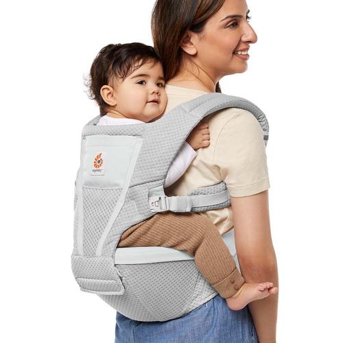＜Ergobaby＞Altaヒップシートキャリア