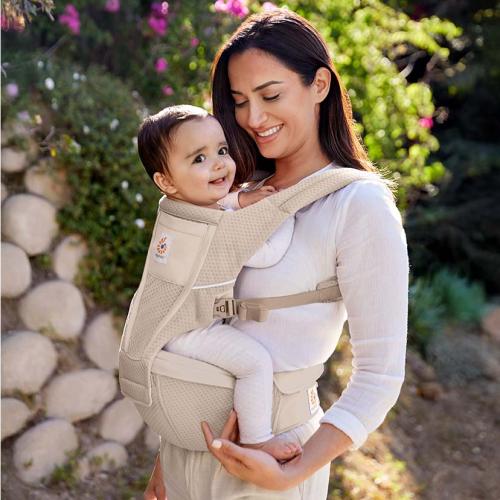 ＜Ergobaby＞Altaヒップシートキャリア