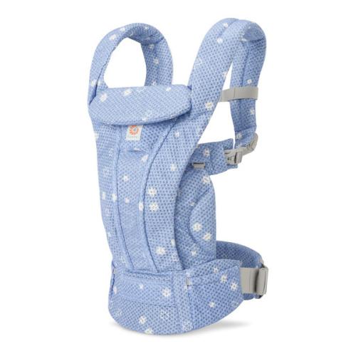 ＜Ergobaby＞OMNIDeluxeMesh