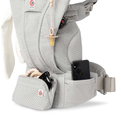 ＜Ergobaby＞OMNIDeluxeMesh