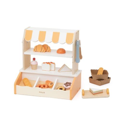 ＜PolarB＞焼きたてパンやさん