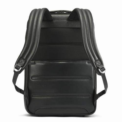 ＜ZERO HALLIBURTON＞ZEST2 LTD Leather Backpack 81641