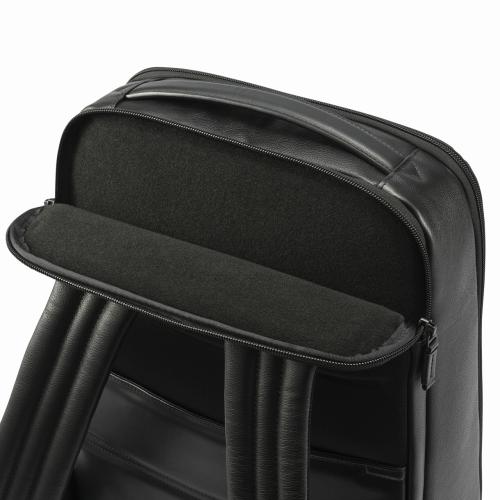 ＜ZERO HALLIBURTON＞ZEST2 LTD Leather Backpack 81641