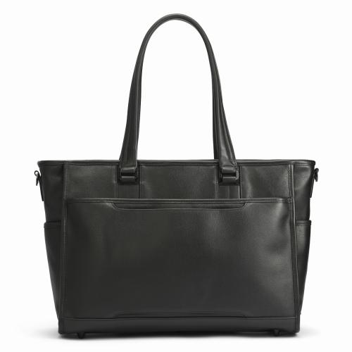 ＜ZERO HALLIBURTON＞ZEST2 LTD Leather Totebag  81642
