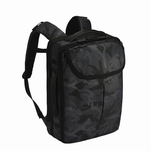 ＜ace.＞デュアルポーズLTD 17881 A4 18/23L エキスパンドビジネスリュック