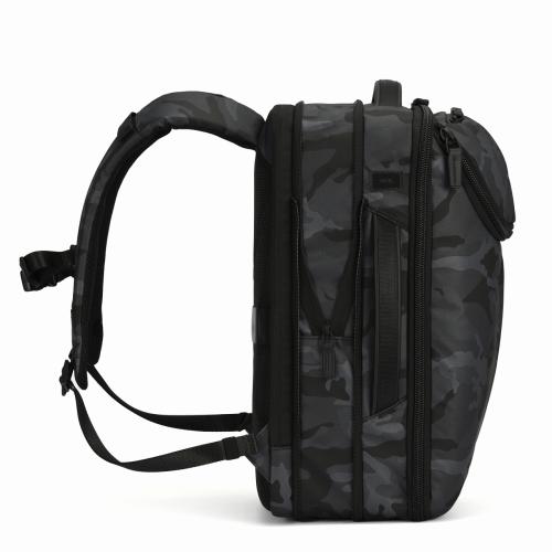 ＜ace.＞デュアルポーズLTD 17881 A4 18/23L エキスパンドビジネスリュック