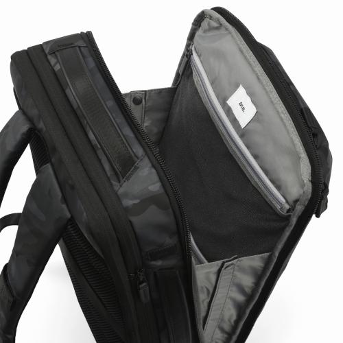 ＜ace.＞デュアルポーズLTD 17881 A4 18/23L エキスパンドビジネスリュック