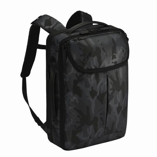 ＜ace.＞デュアルポーズLTD 17882 A4 23/31L エキスパンドビジネスリュック