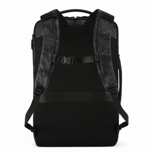 ＜ace.＞デュアルポーズLTD 17882 A4 23/31L エキスパンドビジネスリュック